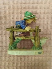 GOEBEL Porzellan. Hummel