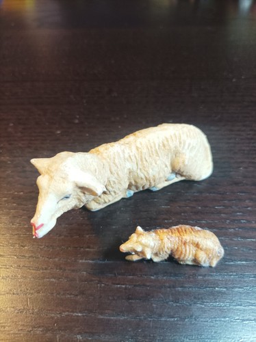 Ddr plaho spielzeug zoo tiere - plaho,