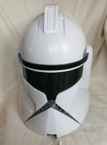 Hasbro star wars clone trooper - star,