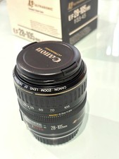 Canon EF 28-105mm f/3.5-4.5