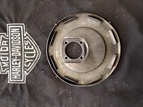 Harley linkert luftfilter - harley,