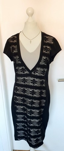 Kleid spitzenkleid made - kleid,