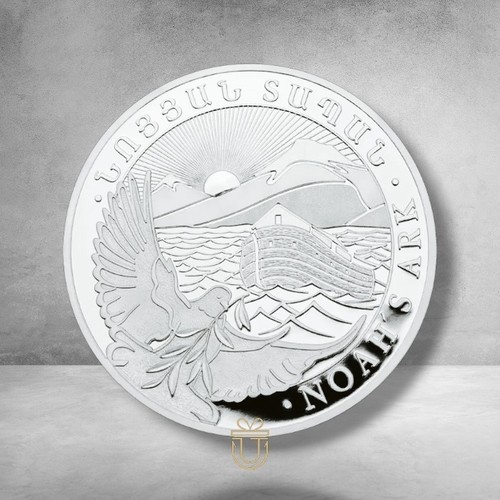 Noah ark 1 unze - noah’s,