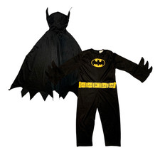 Kostüm kinderkostüm batman - kinderkostüm,