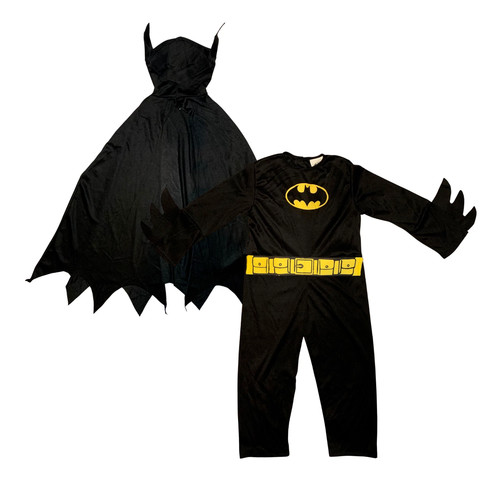 Kostüm kinderkostüm batman - kostüm,