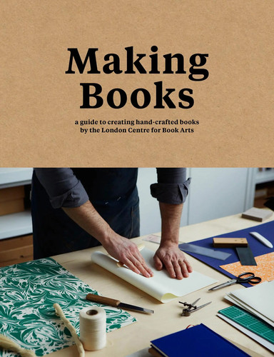 Making books guide to - a,