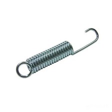 Feder für Seitenständer für