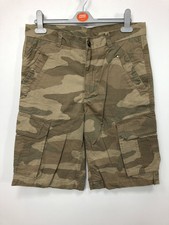 KHUJO Herren Shorts Kurzehose