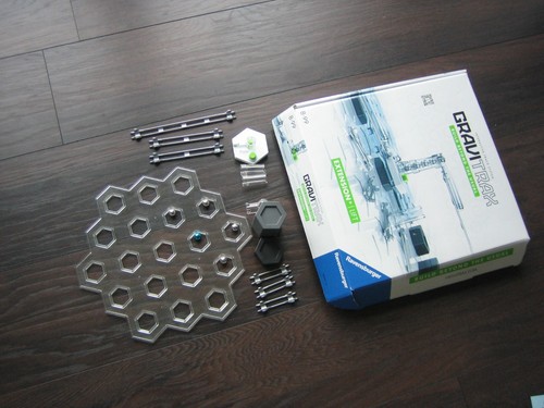 Gravitrax extension lift gut - gravitrax,