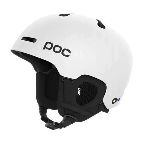 Poc fornix skihelm - fornix, weiß