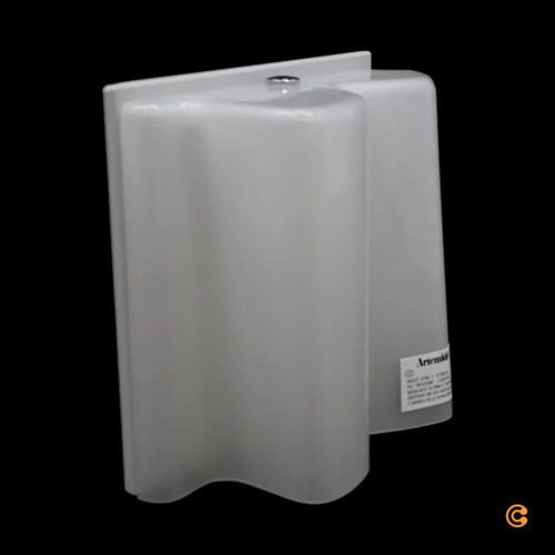 Logico mini wandleuchte - mini, breite