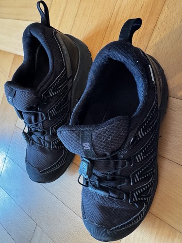 Salomon schuhe sneakers junge - schuhe,