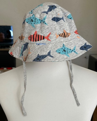 Süße sommermütze von - h&m,