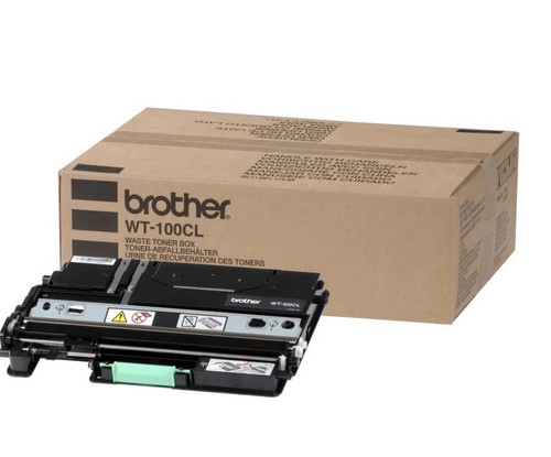 Brother 100cl - wt,