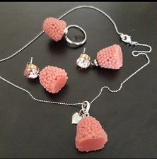 Rosa Templin, Haribo Berrie Schmuckserie