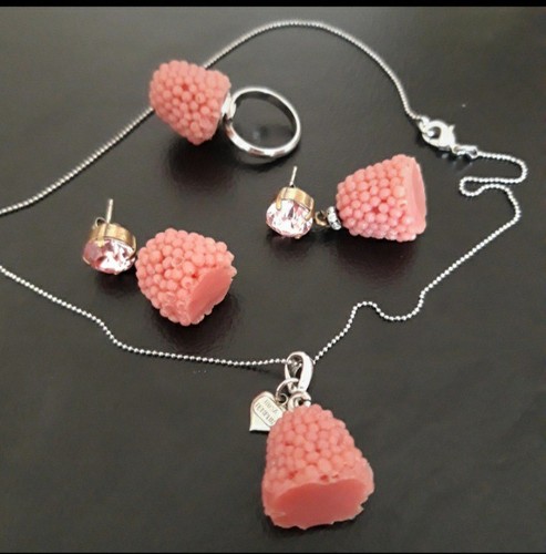 Rosa templin haribo berrie - templin,,