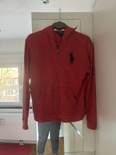 Sweatjacke von Ralph Lauren