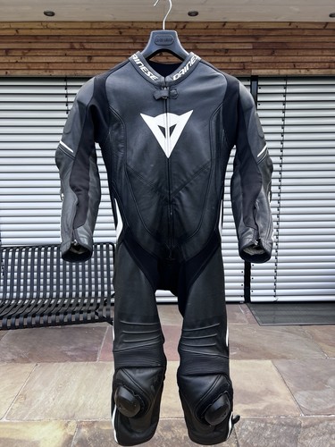 Dainese damen lederkombi - dainese,