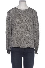 Oui Bluse Damen Oberteil Hemd