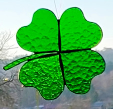 Bleiverglasung Suncatcher-