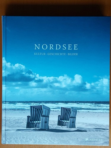 Nordsee kultur geschichte - -,