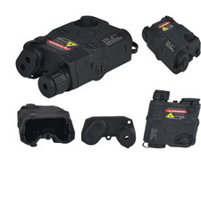 PEQ-15 Batteriebox Airsoft
