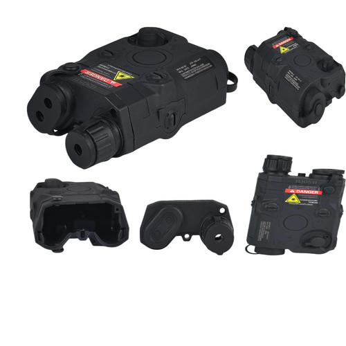 Peq batteriebox airsoft - peq-15,
