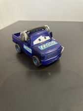 Disney Cars Custom Mood