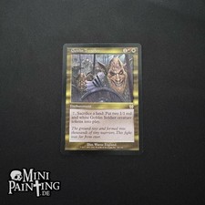 Magic the Gathering - Goblin