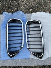 Original BMW 5er G30 G31 G38 F90  Niere Grill Nieren Gitter 