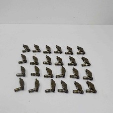 PORSCHE CAYENNE 92A Kipphebel