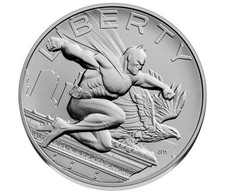 2025 Batman Comic Art 1 oz
