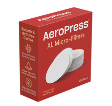 AeroPress® - XL - Mirco