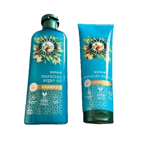 Herbal essences repair - herbal,