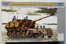 Trumpeter 00354 - 1:35 -