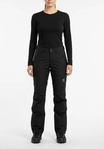 Haglöfs vandra gore tex hose - vandra,