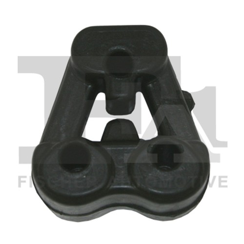 Fa1 halter abgasanlage 143 950 - halter,