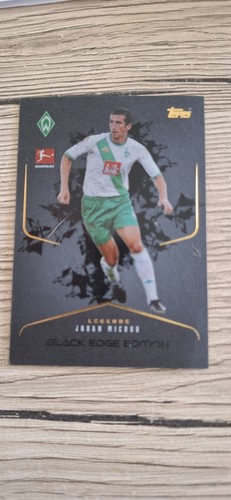 Topps match attax bundesliga - match,