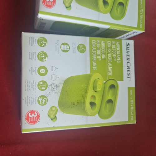 Bluetooth kopfhörer - 2-in-1,