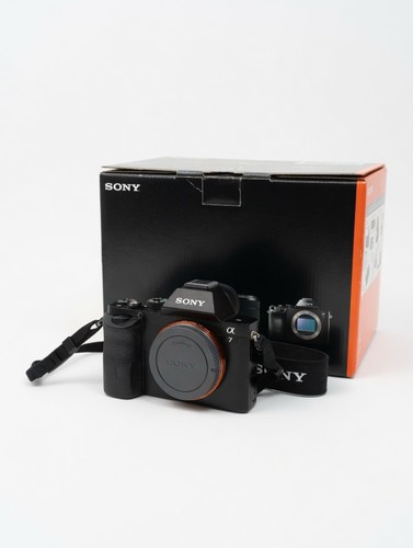 Sony alpha zeiss fe - alpha,