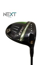 Callaway Epic MAX Driver
