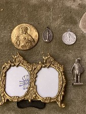 Verschiedene Alte Sachen