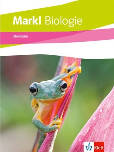 Markl biologie oberstufe - markl,