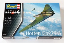 Revell 03859 Horten Go229 A
