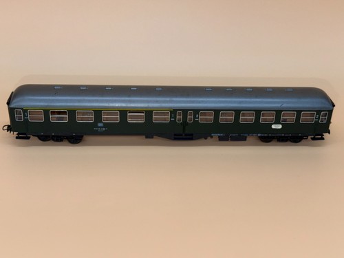 Roco 4243 personenwagen - h0,