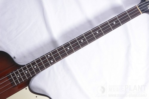 Greco thunderbird bass typ - greco,