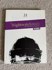 Der Nachtwächter - Wisden -