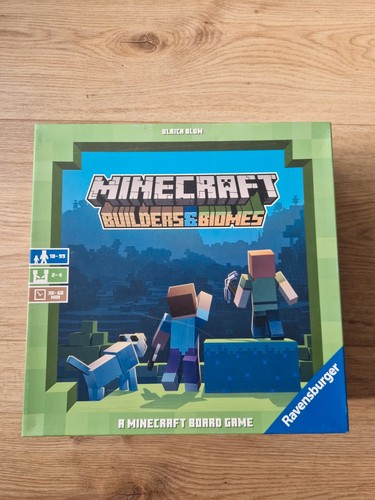 Minecraft builders biomes - minecraft,
