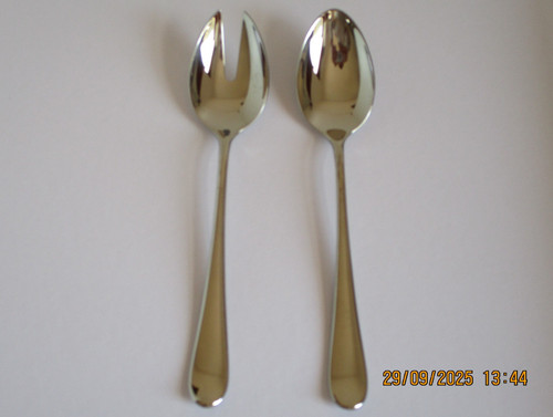 Wmf merit salatbesteck - wmf,