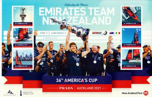 Sale neuseeland block - sale, |